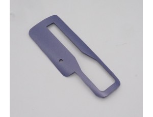 Flyfans L-39 Albatros Baltic Bees 64mm EDF Jet Nose Gear Cover Part